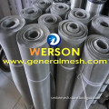 24mesh Stainless Steel Bolting Cloth